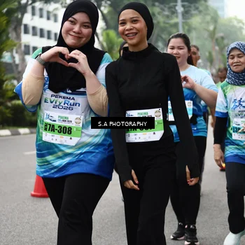 Runner Photo 7287797