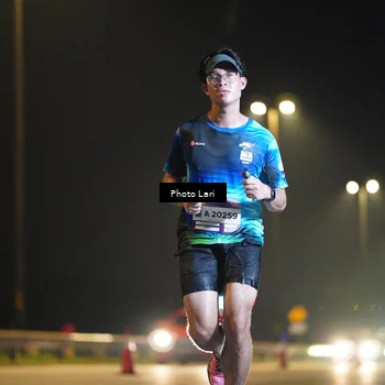 Runner Photo 7287798