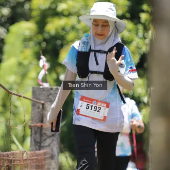 Runner Photo 72878
