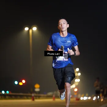 Runner Photo 7287805