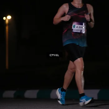 Runner Photo 7287806