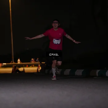 Runner Photo 7287807