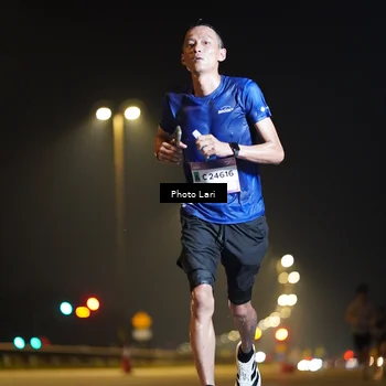 Runner Photo 7287809