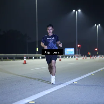 Runner Photo 7287811