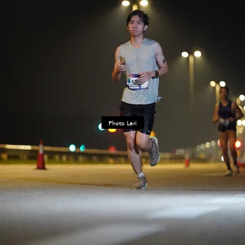 Runner Photo 7287812