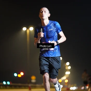 Runner Photo 7287813