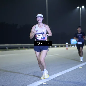 Runner Photo 7287814