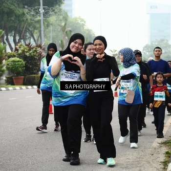 Runner Photo 7287815