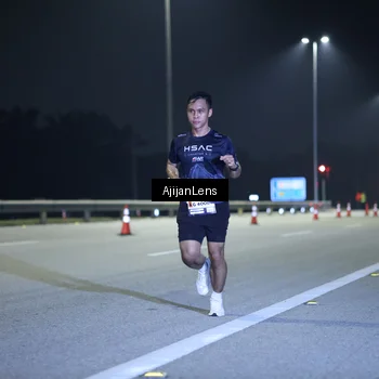 Runner Photo 7287818