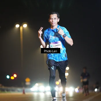 Runner Photo 7287819