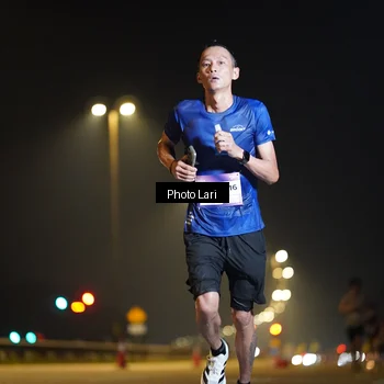 Runner Photo 7287820