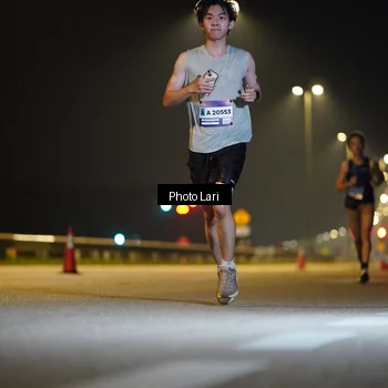 Runner Photo 7287821