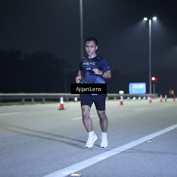 Runner Photo 7287822