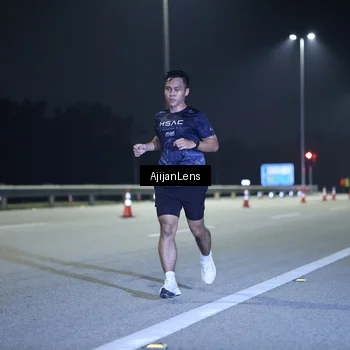 Runner Photo 7287824