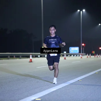 Runner Photo 7287825