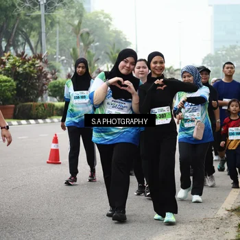 Runner Photo 7287827