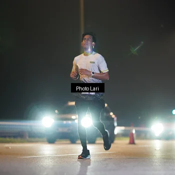 Runner Photo 7287828