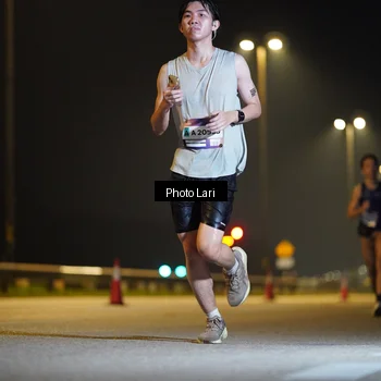 Runner Photo 7287830