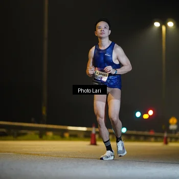 Runner Photo 7287831
