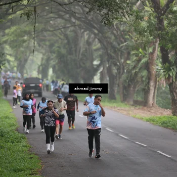 Runner Photo 7287833