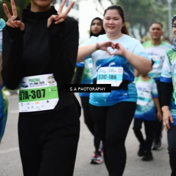 Runner Photo 7287838