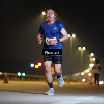 Runner Photo 7287841