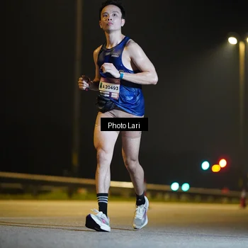 Runner Photo 7287842
