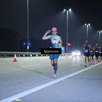 Runner Photo 7287843
