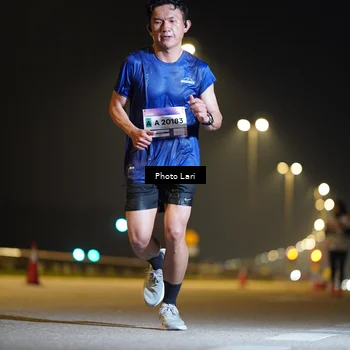 Runner Photo 7287847