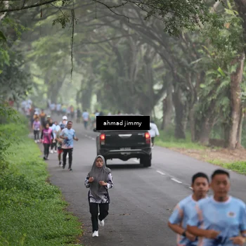 Runner Photo 7287849