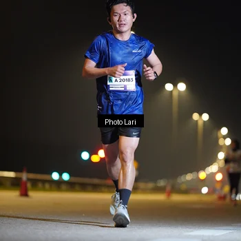 Runner Photo 7287850
