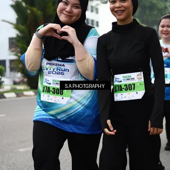 Runner Photo 7287857