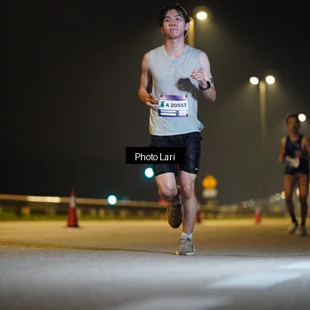 Runner Photo 7287859