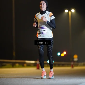 Runner Photo 7287861