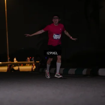 Runner Photo 7287862