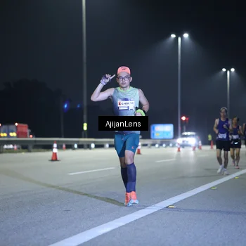 Runner Photo 7287863
