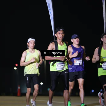 Runner Photo 7287864