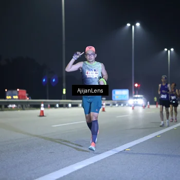 Runner Photo 7287865