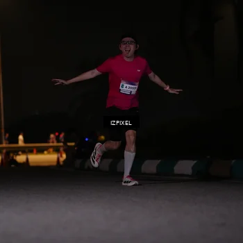 Runner Photo 7287866