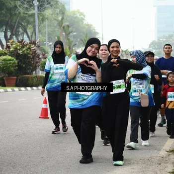 Runner Photo 7287867