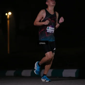 Runner Photo 7287871