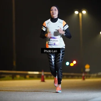 Runner Photo 7287872