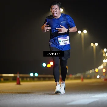 Runner Photo 7287875