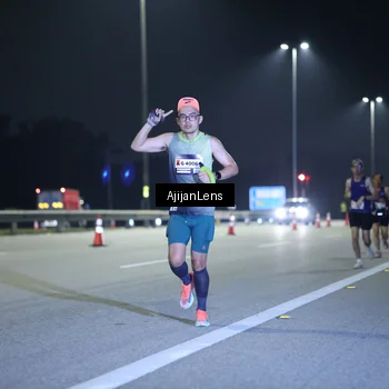 Runner Photo 7287876