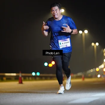 Runner Photo 7287878