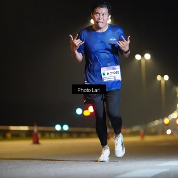 Runner Photo 7287880