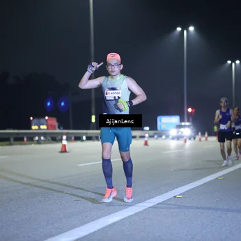 Runner Photo 7287881
