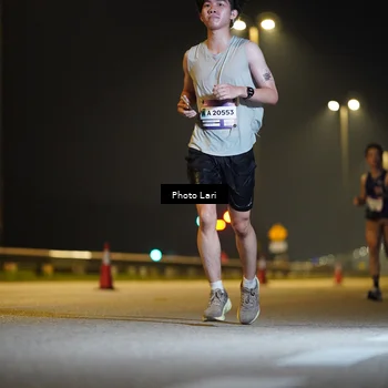 Runner Photo 7287882