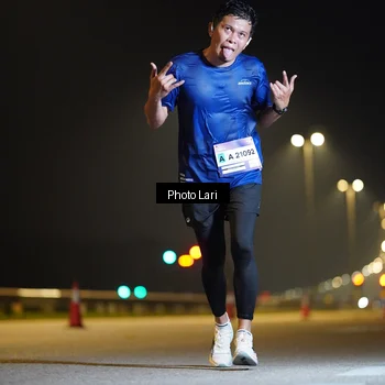 Runner Photo 7287883