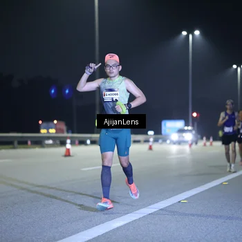 Runner Photo 7287884